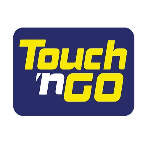 Touch-n-Go Logo